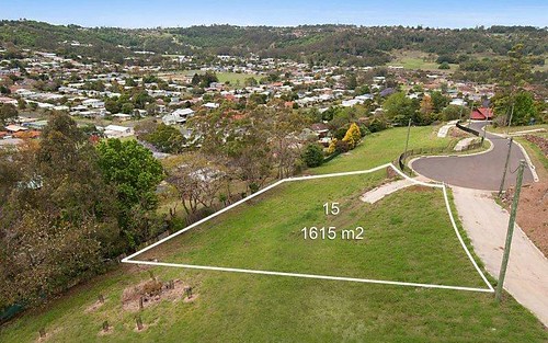 Lot 15 Conte Street, East Lismore NSW