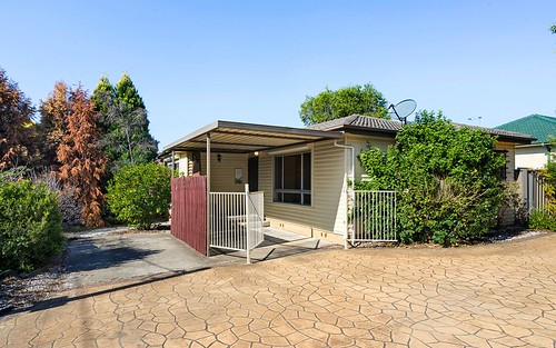 29A Hobart Street, Oxley Park NSW