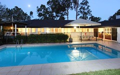 23 Scenic Rd, Kenmore Qld