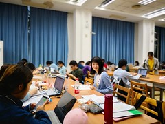 Double Degree Program in Korea, 2018