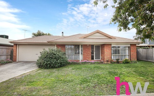 10 Hume St, Grovedale VIC 3216