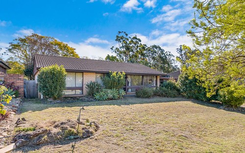 15 Cudgegong Road, Ruse NSW