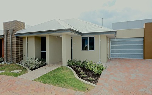 6/18-20 Central Avenue, Westmead NSW 2145