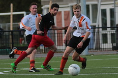 HBC Voetbal • <a style="font-size:0.8em;" href="http://www.flickr.com/photos/151401055@N04/44764192764/" target="_blank">View on Flickr</a>