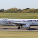 TC-JRN Turkish Airlines Airbus A321-231 2