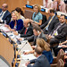 Außenministerin Karin Kneissl nimmt an der UNO-Generalversammlung teil.