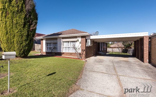 43 Somes Street, Wantirna South VIC