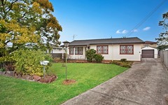 7 Curlew Cres, Woodberry NSW