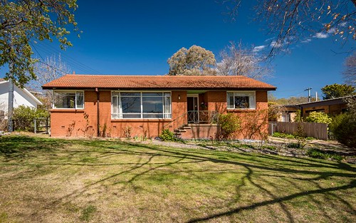 3 Macalister Crescent, Curtin ACT 2605
