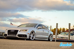 Audi A7 • <a style="font-size:0.8em;" href="http://www.flickr.com/photos/54523206@N03/30585640807/" target="_blank">View on Flickr</a>