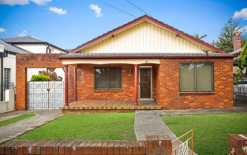 18 Riverview St, Concord NSW 2137