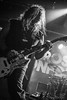 Corrosion of Conformity performs @ Limelight 1, Belfast