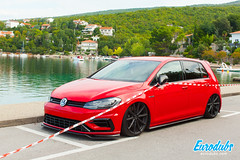 Golf MK7R • <a style="font-size:0.8em;" href="http://www.flickr.com/photos/54523206@N03/43144225970/" target="_blank">View on Flickr</a>