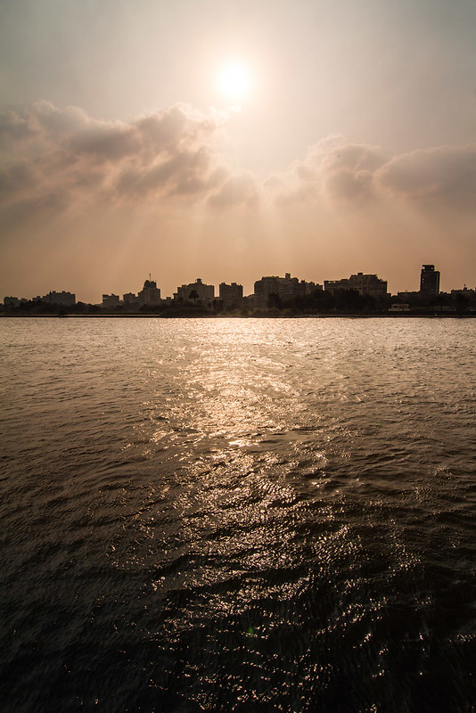 Nile river, Cairo, Egypt<br/>© <a href="https://flickr.com/people/26884490@N08" target="_blank" rel="nofollow">26884490@N08</a> (<a href="https://flickr.com/photo.gne?id=44865167235" target="_blank" rel="nofollow">Flickr</a>)