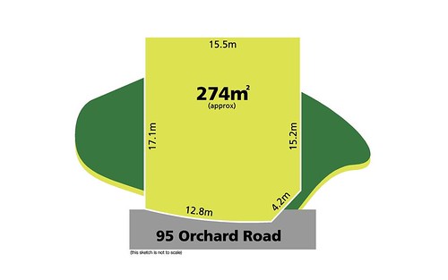 95 Orchard Rd, Doreen VIC 3754