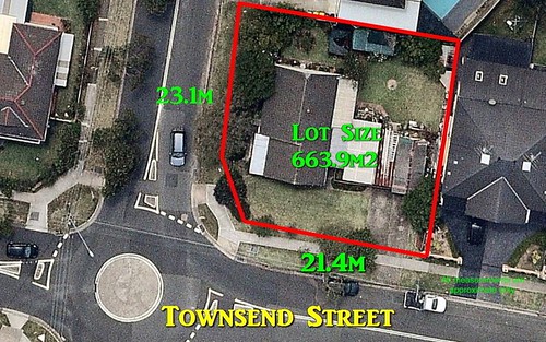 46A Townsend St, Condell Park NSW 2200