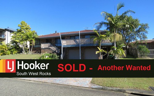 1 Dolphin Crescent, South West Rocks NSW