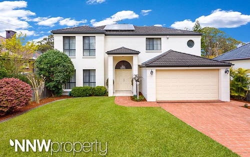 34 Chester St, Epping NSW 2121