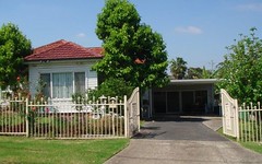 28 Warwick Avenue, Cabramatta NSW