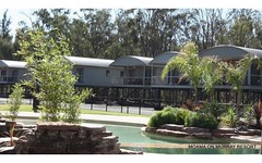 Villa 48,1 Moama On Murray Resort, Edward Street, Moama NSW
