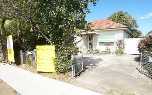Address available on request, Canley Heights NSW 2166