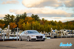 Audi A7 • <a style="font-size:0.8em;" href="http://www.flickr.com/photos/54523206@N03/43709391510/" target="_blank">View on Flickr</a>
