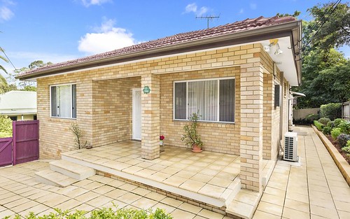 2 Silvia Street, Hornsby NSW 2077