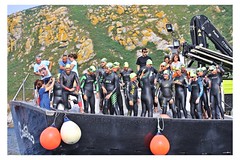 Travesía Sisargas 2018