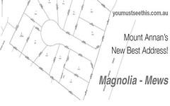 11 Magnolia Mews, Mount Annan NSW
