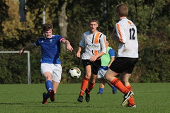 HBC Voetbal • <a style="font-size:0.8em;" href="http://www.flickr.com/photos/151401055@N04/45306109312/" target="_blank">View on Flickr</a>