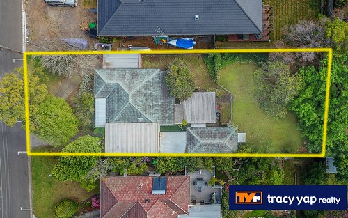 11 McMullen Avenue, Carlingford NSW 2118