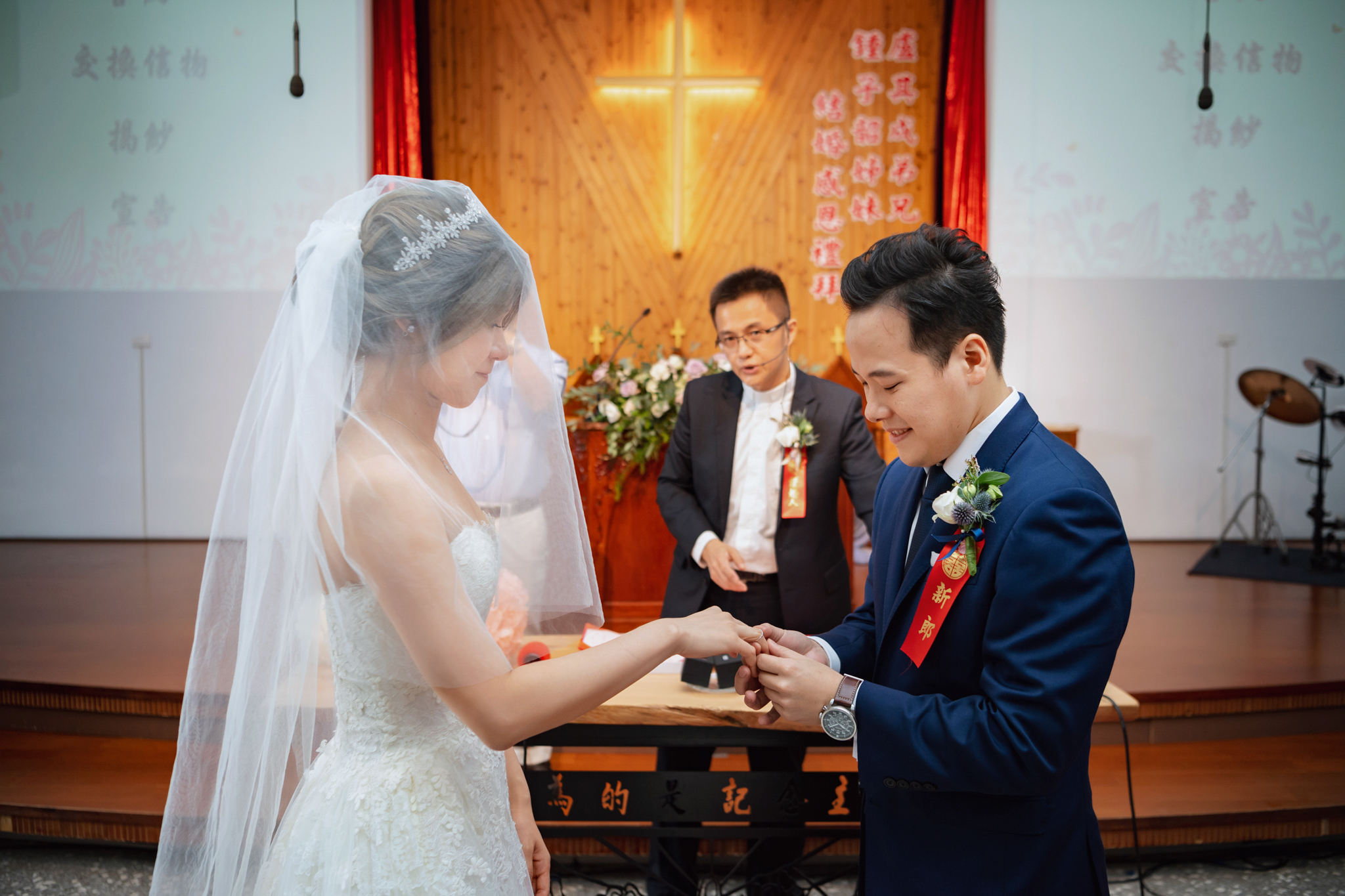 東法, EASTERN WEDDING, 婚禮紀錄, 台北婚攝, 婚禮影像, 雙攝影師, 世貿33