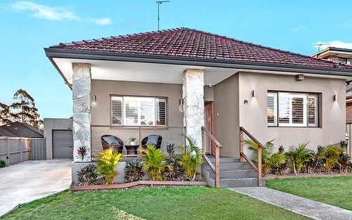 19A Hermitage Rd, West Ryde NSW 2114