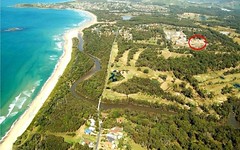 Lot 86 Outrigger Place, Safety Beach NSW