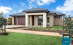 46 Bromley Circuit, Thornhill Park VIC