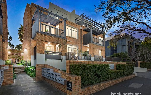 15/65-69 Riversdale Rd, Hawthorn VIC 3122