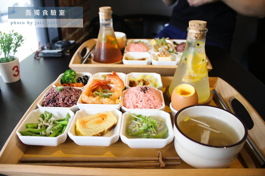 台北信義區美食-30間信義區美食、聚餐餐廳懶人包 @J&amp;A的旅行
