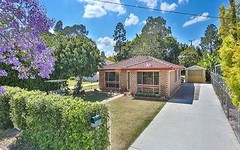 3 Howlong Crescent, Griffith NSW