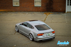 Audi A7 • <a style="font-size:0.8em;" href="http://www.flickr.com/photos/54523206@N03/45476176122/" target="_blank">View on Flickr</a>