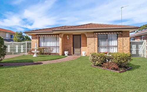 23 Ritchie Crescent, Horsley NSW