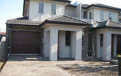 59 & 59A Fraser Street, Airport West VIC