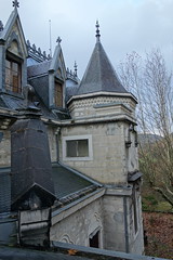 Le Château Markus.