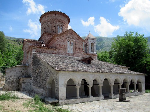 Labova of the Cross Church