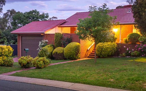 3 Trussell Place, Kambah ACT 2902