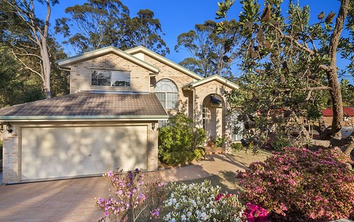 27 Careebong Road, Frenchs Forest NSW