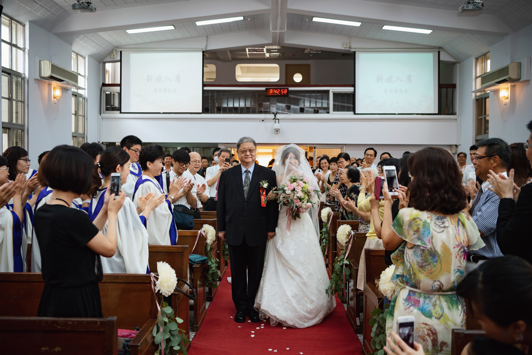 東法, EASTERN WEDDING, 婚禮紀錄, 台北婚攝, 婚禮影像, 雙攝影師, 世貿33