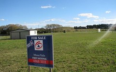 Lot 2, Lapwing, Moss Vale NSW