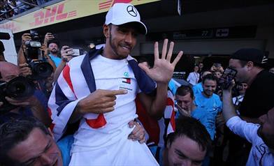 GP MESSICO - ANALISI GARA TOP TEAM: se Vettel avesse corso tutto l’anno in questo modo, sarebbe anco
