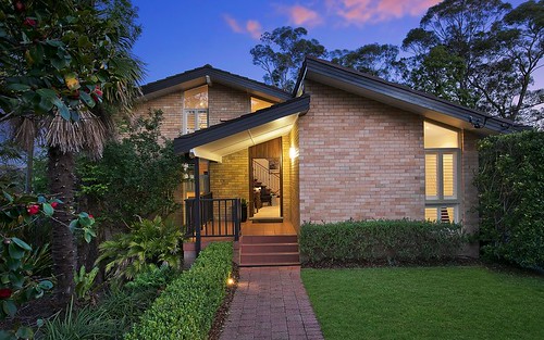 7 Durack Place, St Ives NSW