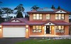 1 Westminster Drive, Castle Hill NSW